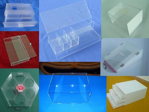 销售/营销 亚克力展示盒有机玻璃包装盒厂家压克力礼品盒产品图片ppt
